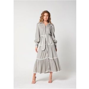 NWT Elliatt gorgeous dress